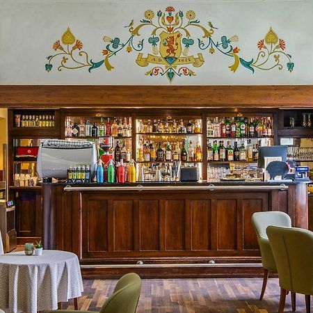 Hotel Lago Di Braies Braies  Εξωτερικό φωτογραφία