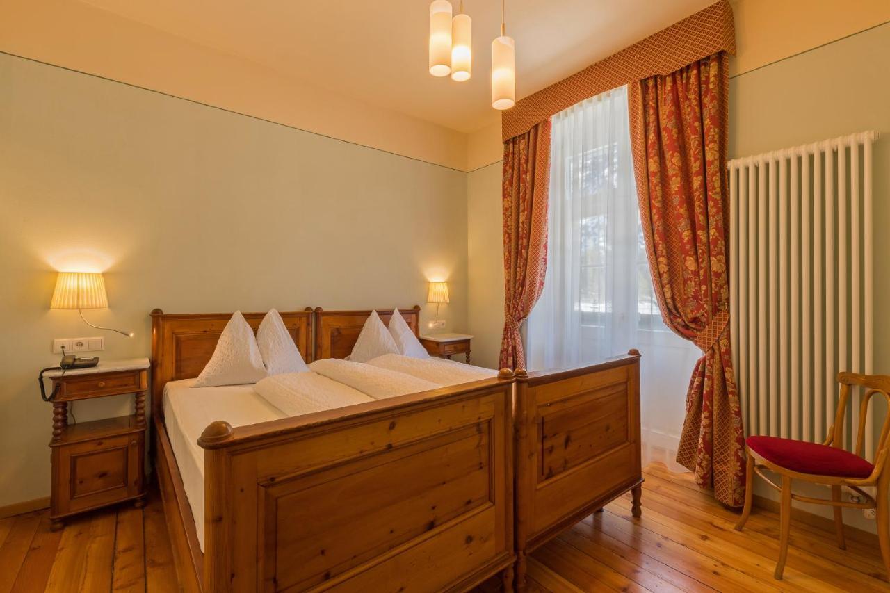 Hotel Lago Di Braies Braies  Εξωτερικό φωτογραφία