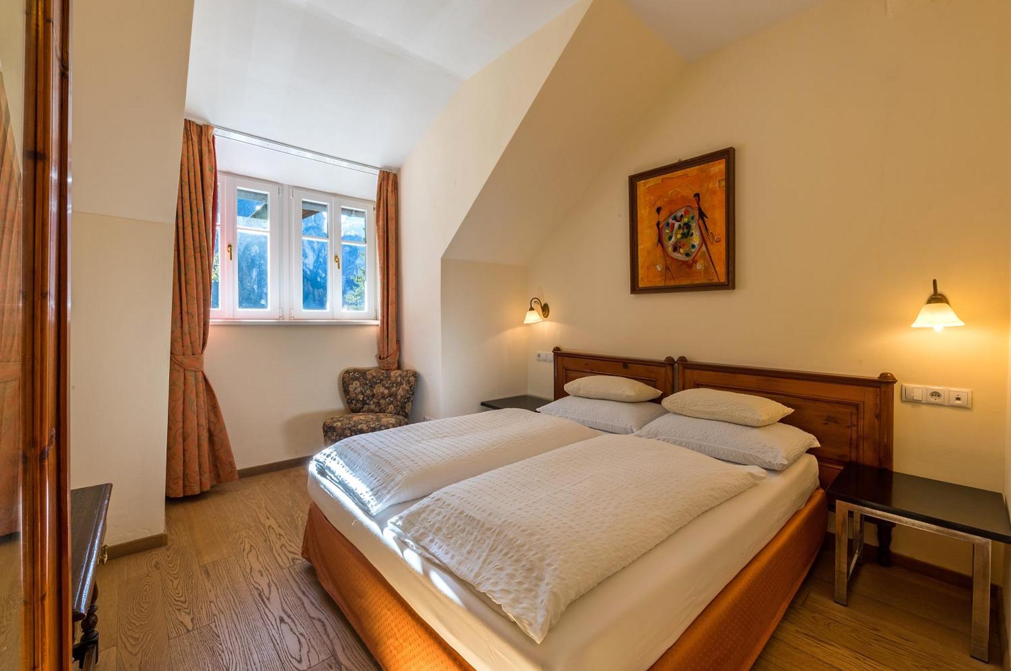 Hotel Lago Di Braies Braies  Εξωτερικό φωτογραφία